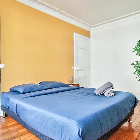 Apartment Quartier Saint Germain 2 Paris