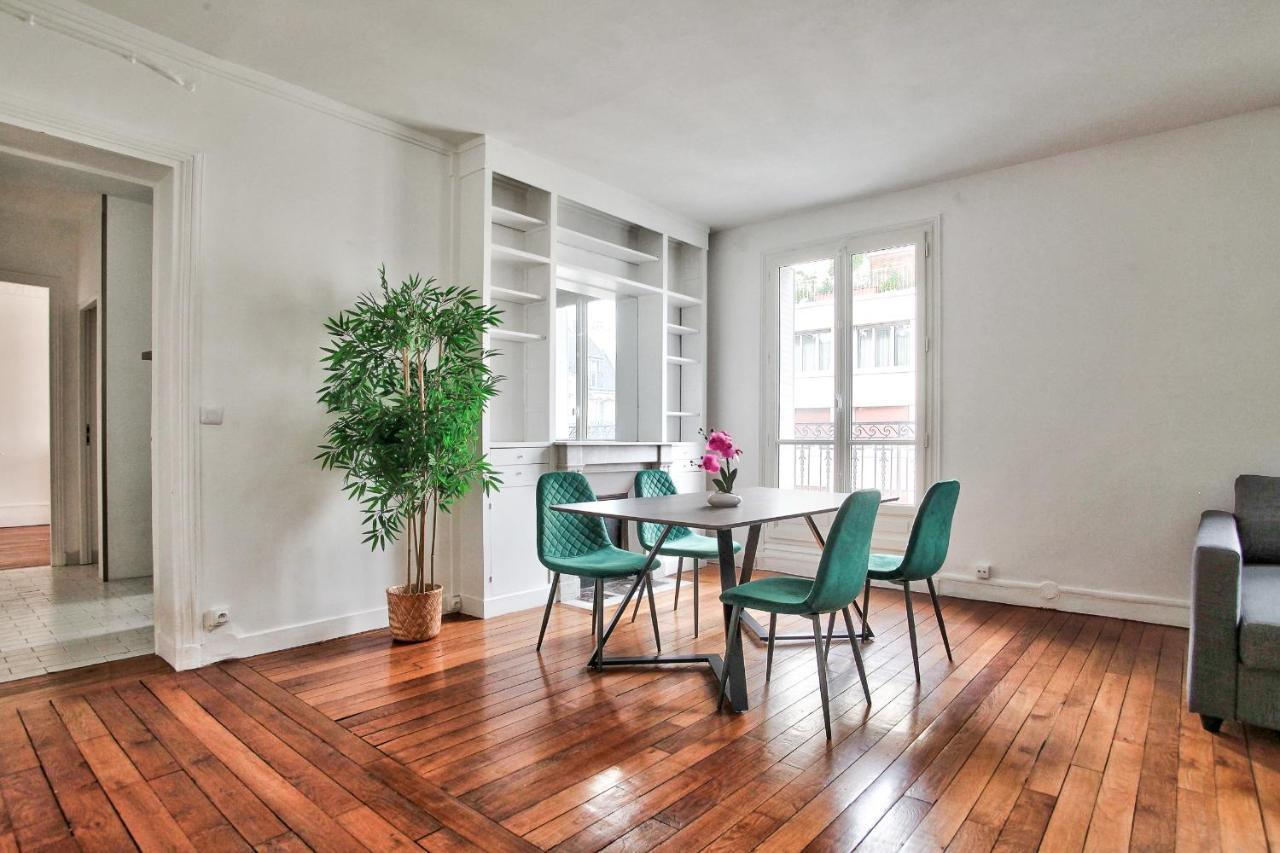 Appartamento Quartier Saint Germain 2 *
