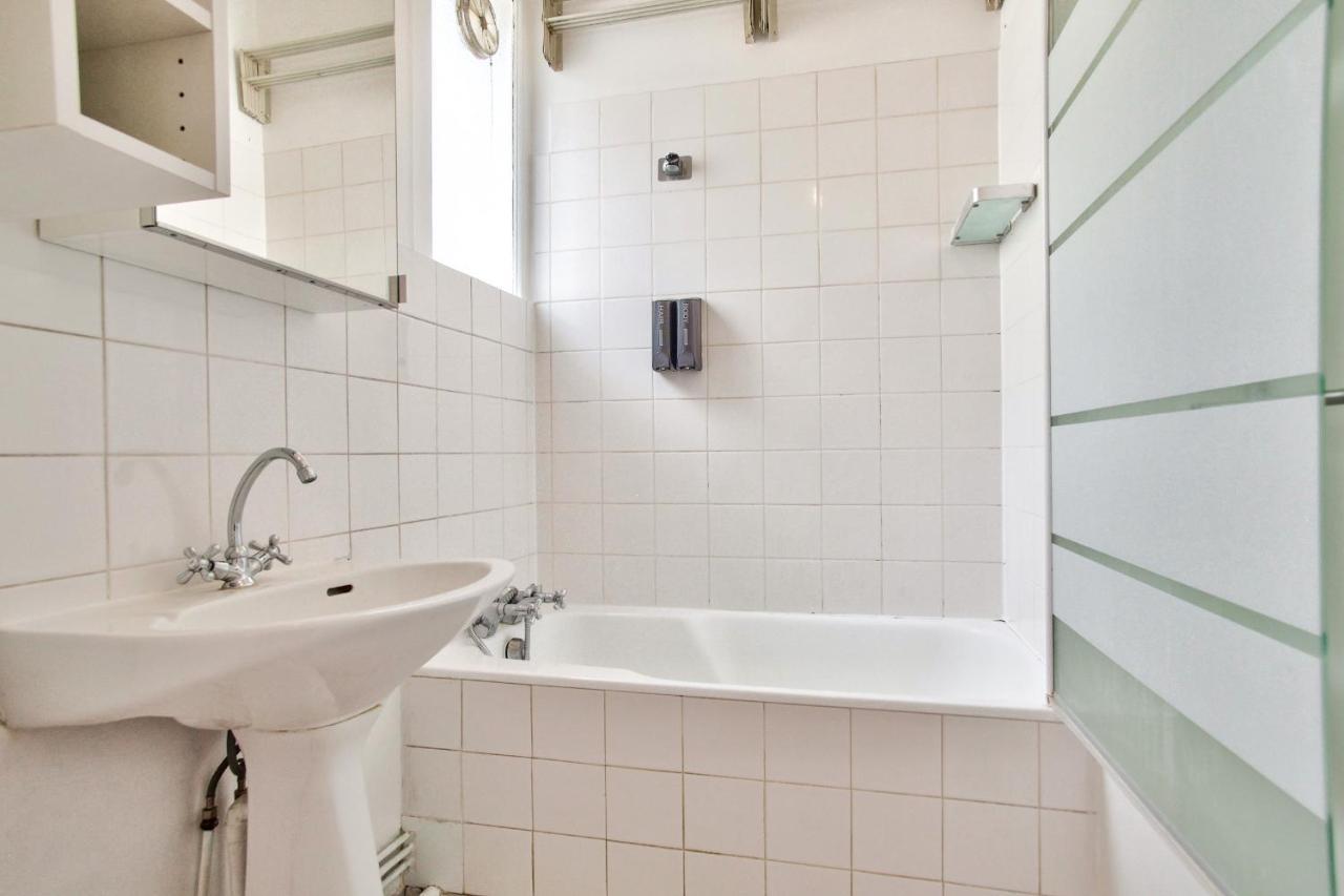 Appartamento Quartier Saint Germain 2 *