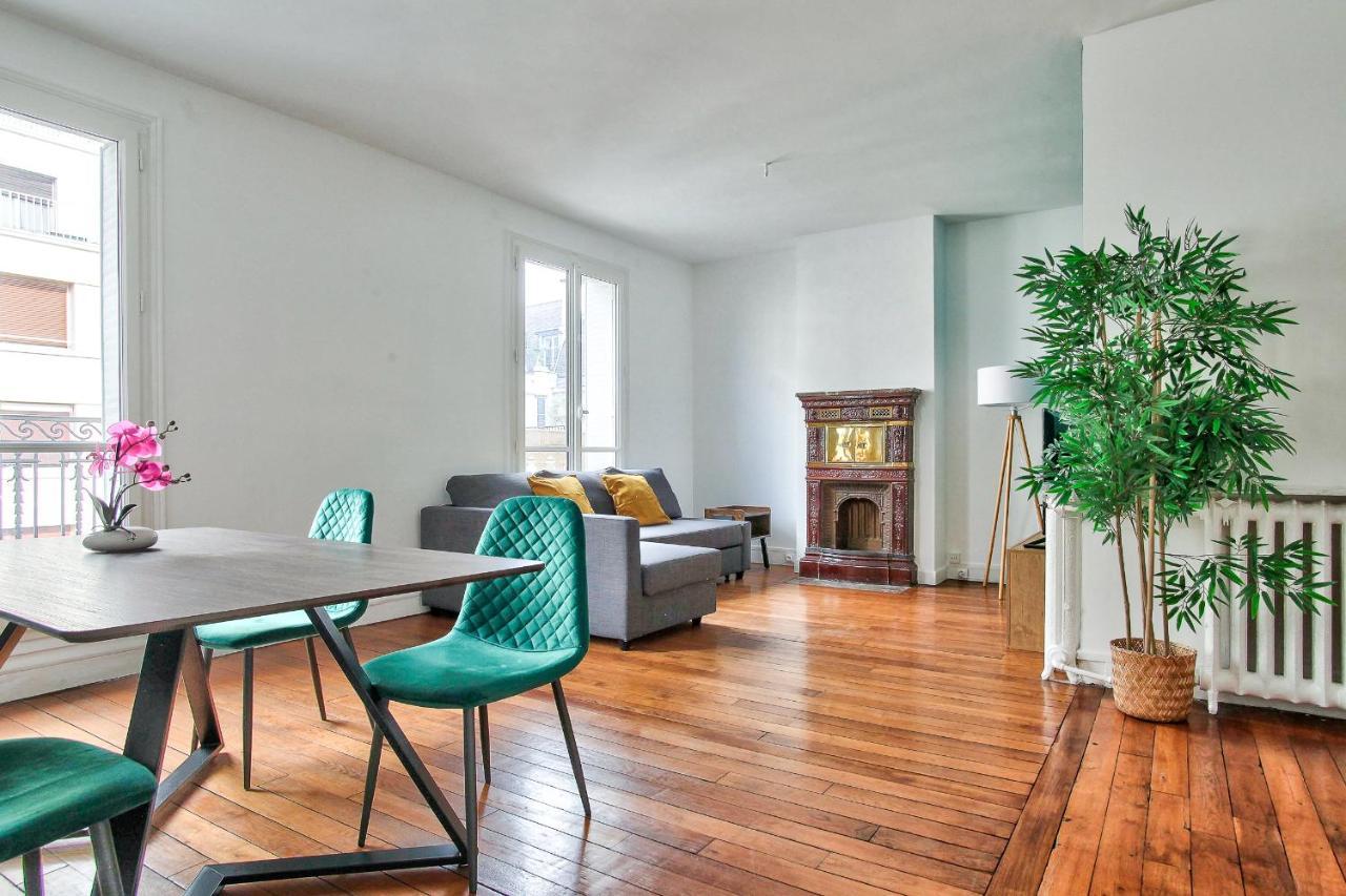 Appartamento Quartier Saint Germain 2 *
