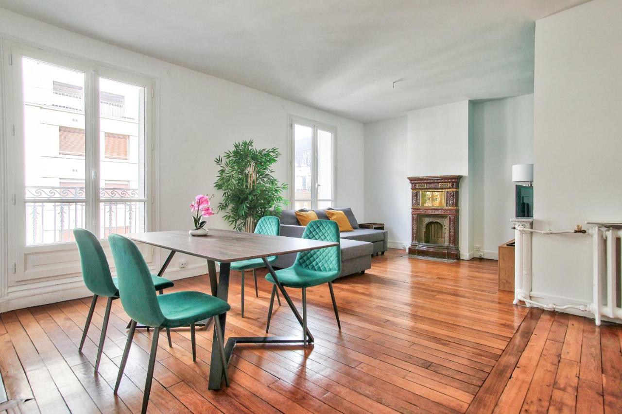 Appartamento Quartier Saint Germain 2 *