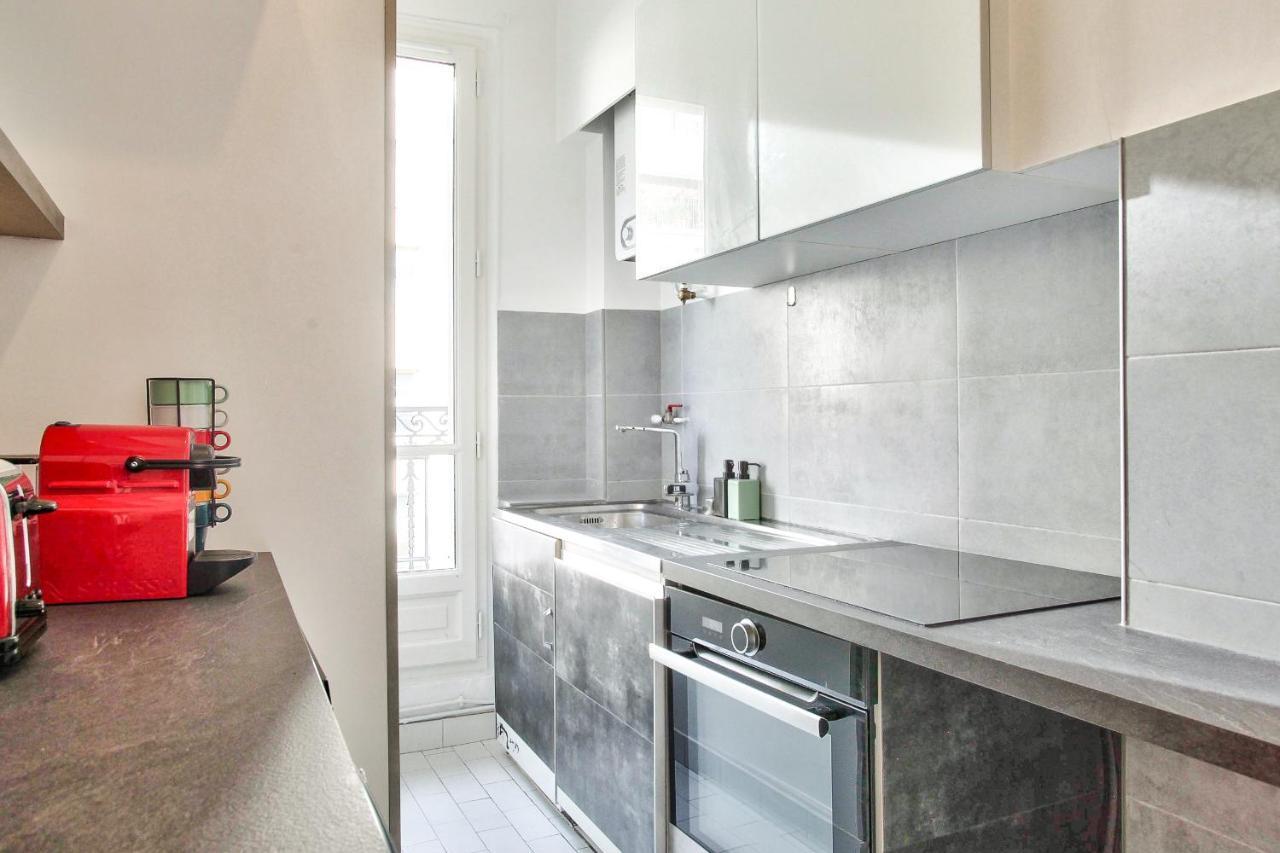 Appartamento Quartier Saint Germain 2 *