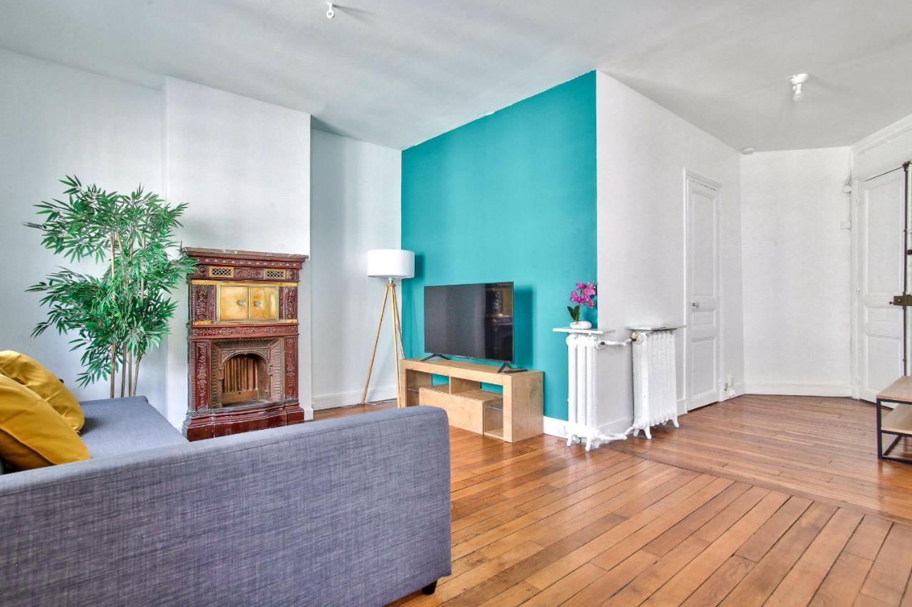Quartier Saint Germain 2 Appartamento