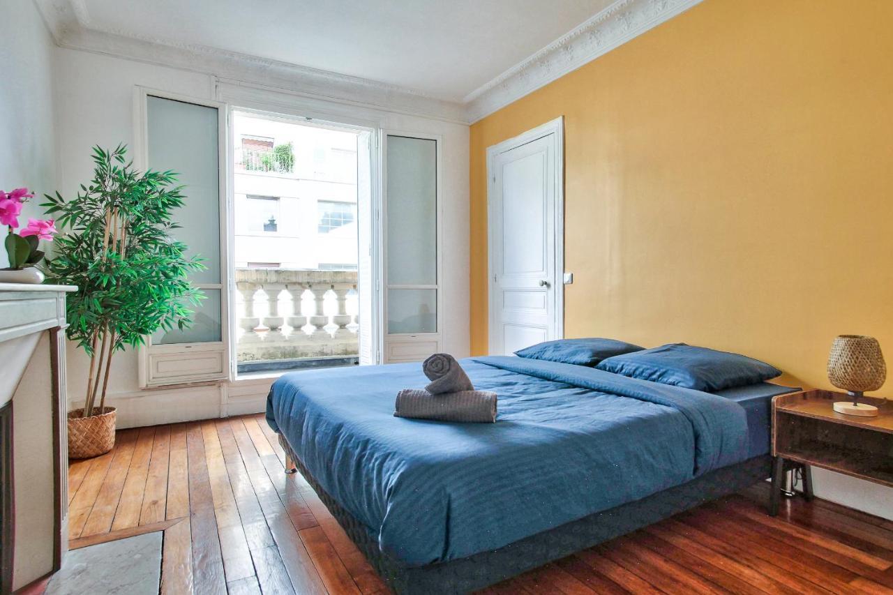 Quartier Saint Germain 2 Appartamento Parigi